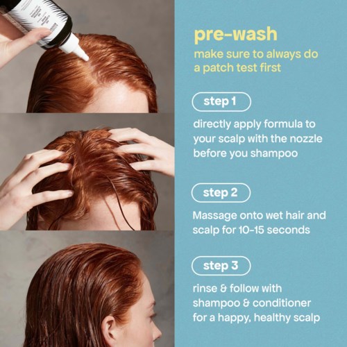 Bondi Boost HG Clarifying Rinse 250 ml