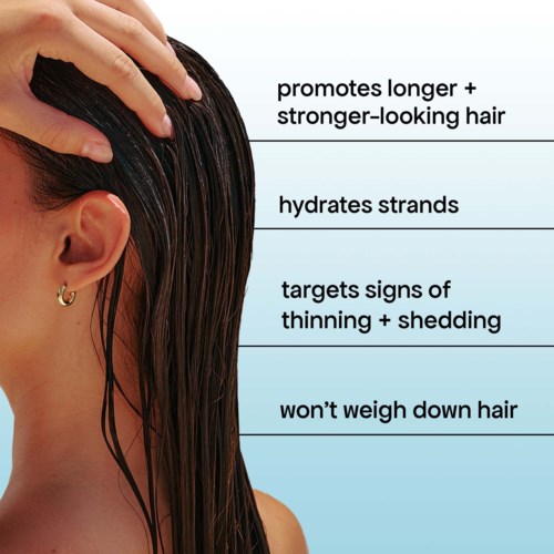 Bondi Boost HG Conditioner For Thinning Hair 300 ml