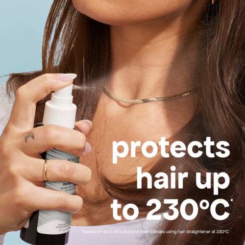 Bondi Boost HG Heat Protect Spray 125 ml