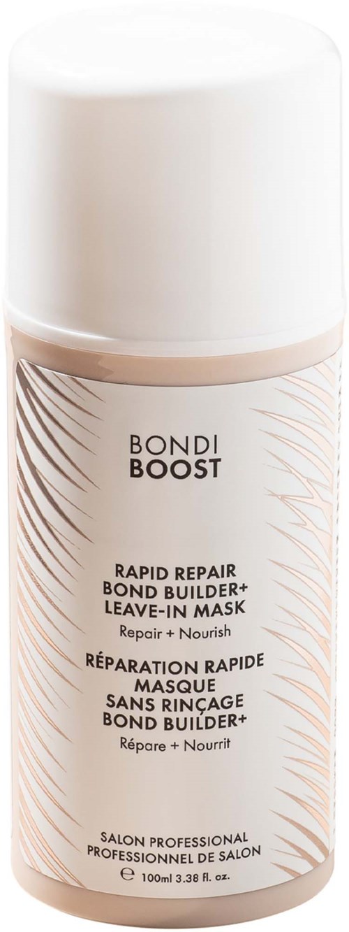 Bondi Boost Rapid Repair Leave-In Mask  Dry/Damaged Hair 100 ml