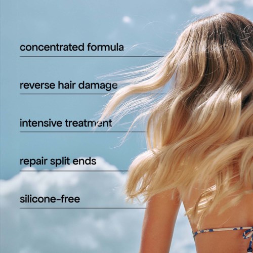 Bondi Boost Rapid Repair Leave-In Mask  Dry/Damaged Hair 100 ml