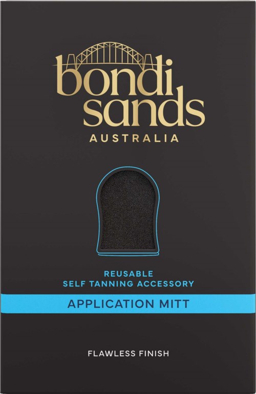 Bondi Sands Application Mit