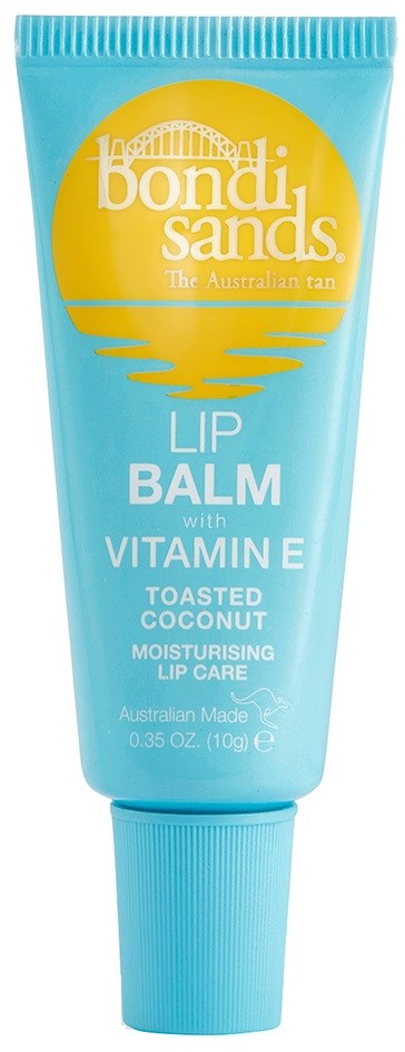 Bondi Sands Lip Balm With Vitamin E