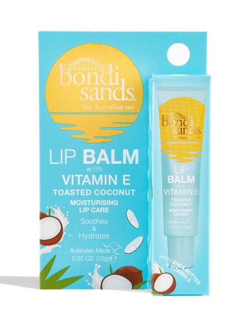Bondi Sands Lip Balm With Vitamin E