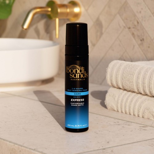 Bondi Sands Self Tan Foam 1 Hour Express 200 ml