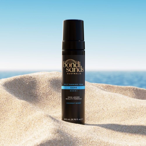 Bondi Sands Self Tanning Foam Dark