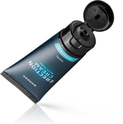 Boners Erection Cream  100 ml