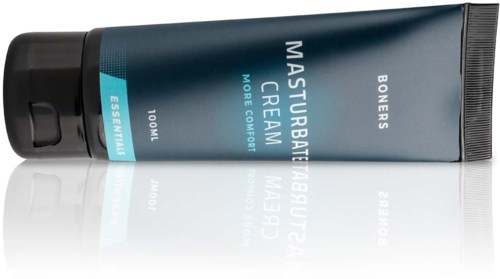Boners Masturbation Cream 100 ml