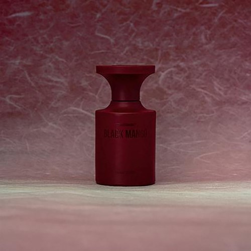 BornToStandOut Black Mango Extrait Extrême 50 ml