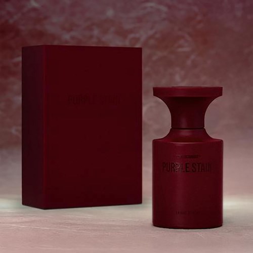 BornToStandOut Purple Stain Extrait Extrême 50 ml