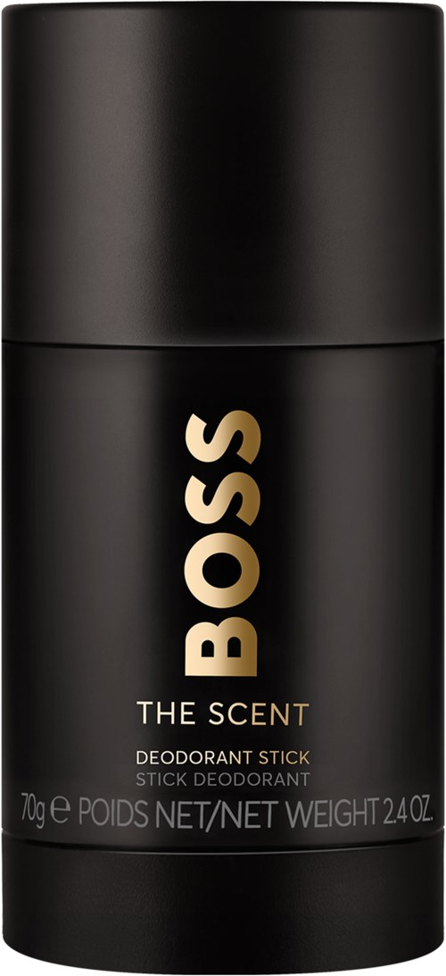 Hugo Boss Boss The Scent Deodorant Stick for Men 75 ml