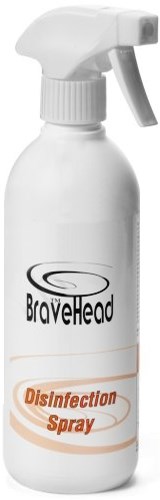 Bravehead Disinfection Spray 500 ml
