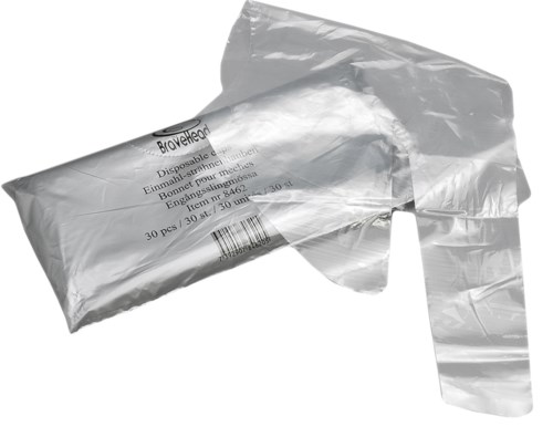 Bravehead Disposable Caps
