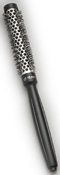 Bravehead Rund Metallborste 16 mm