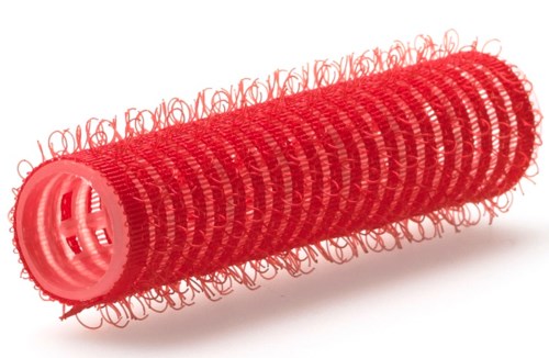 Bravehead Self Grip Rolls Red 12 st