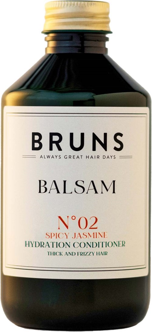 Bruns Products Balsam Nº02  300 ml