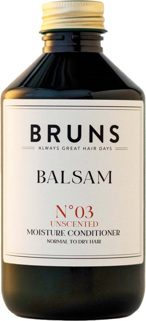 Bruns Products Balsam Nº03  300 ml