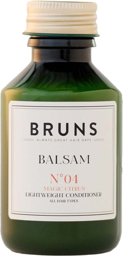 Bruns Products Balsam Nº04  100 ml