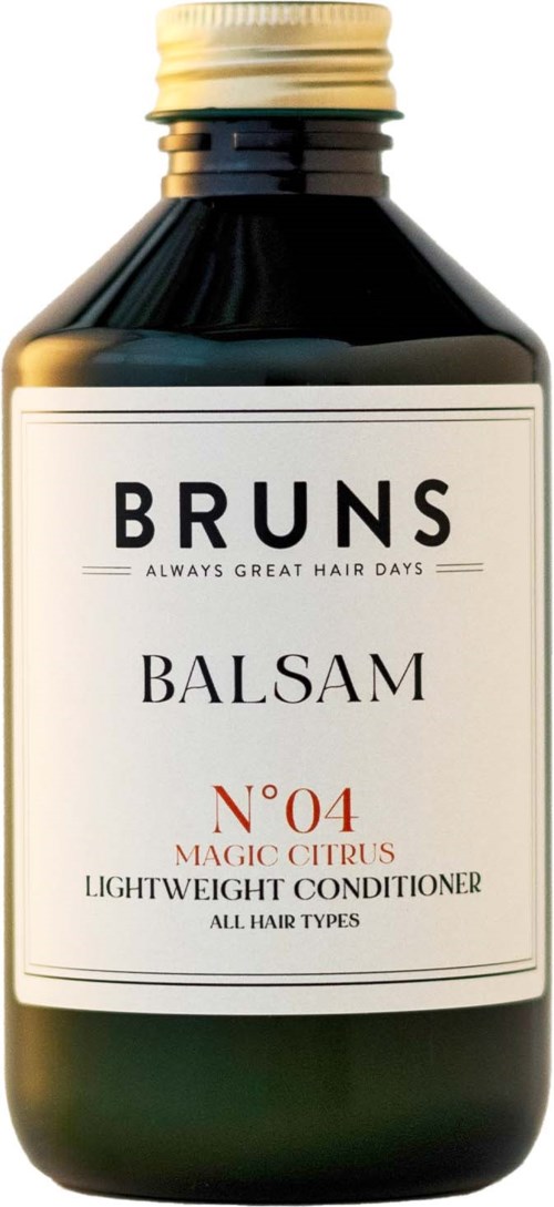 Bruns Products Balsam Nº04  100 ml
