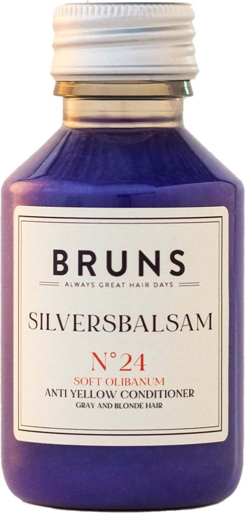 Bruns Products Balsam Nº24  100 pcs