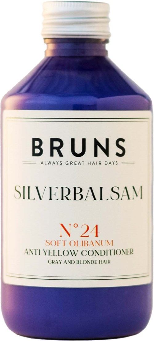 Bruns Products Balsam Nº24  330 ml