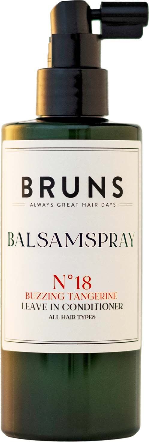 Bruns Products Balsamspray Nº18  200 ml