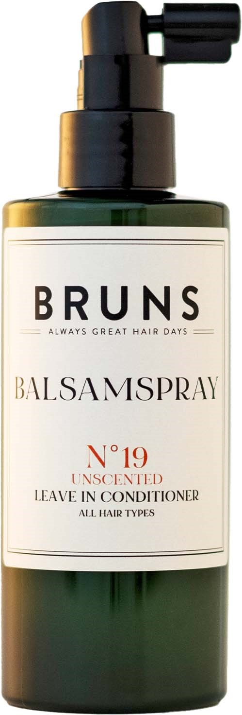 Bruns Products Balsamspray Nº19  200 ml