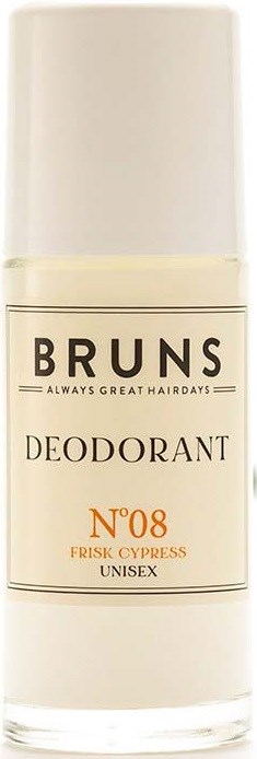 Bruns Products Deo Nº08  60 ml