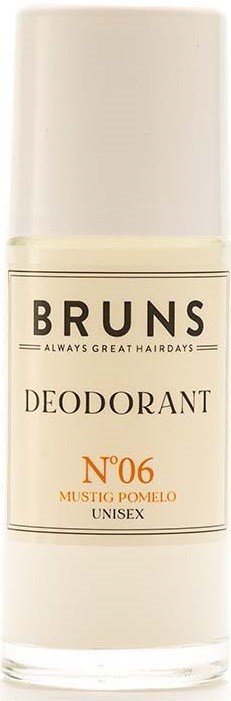 Bruns Products Deo Nº06  60 ml