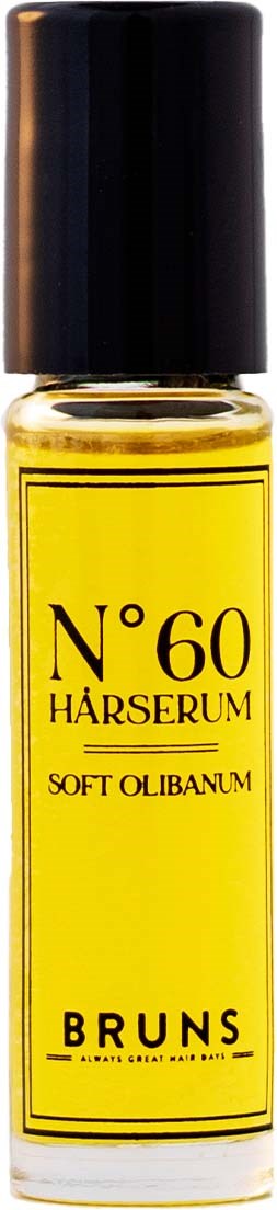 Bruns Products Hårserum Nr 60