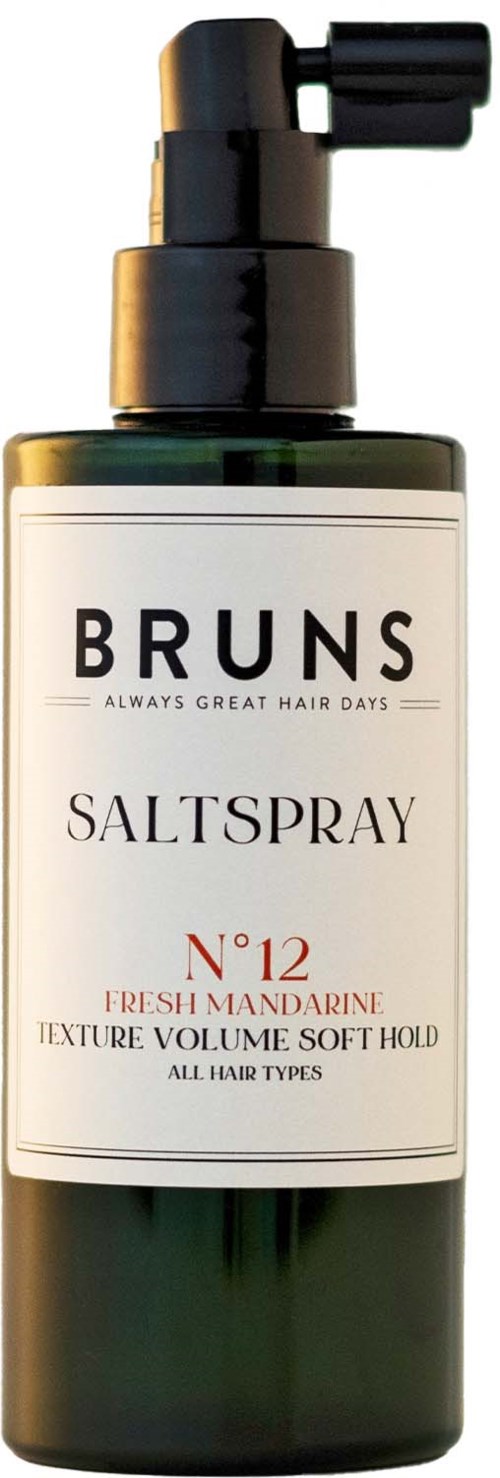 Bruns Products Saltspray Nº12  200 ml