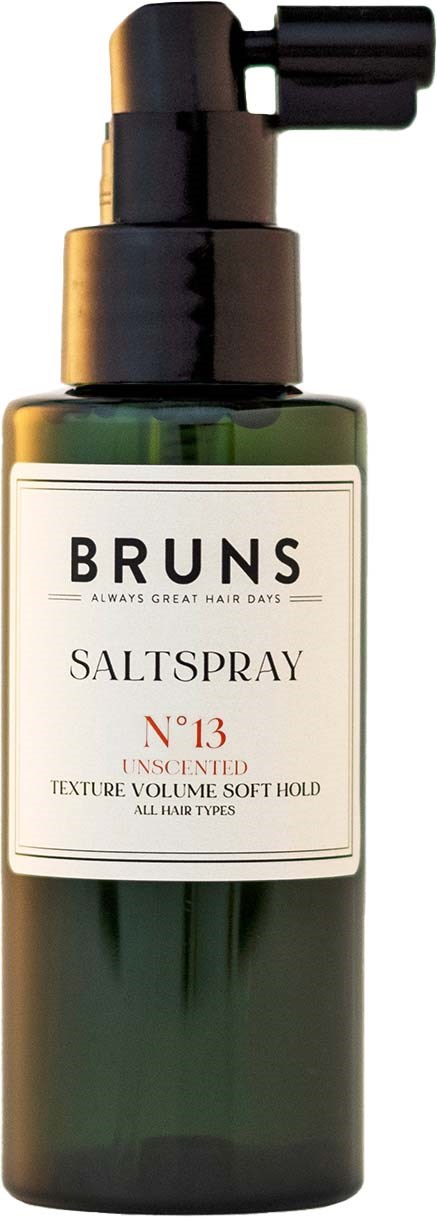 Bruns Products Saltspray Nº13  100 ml