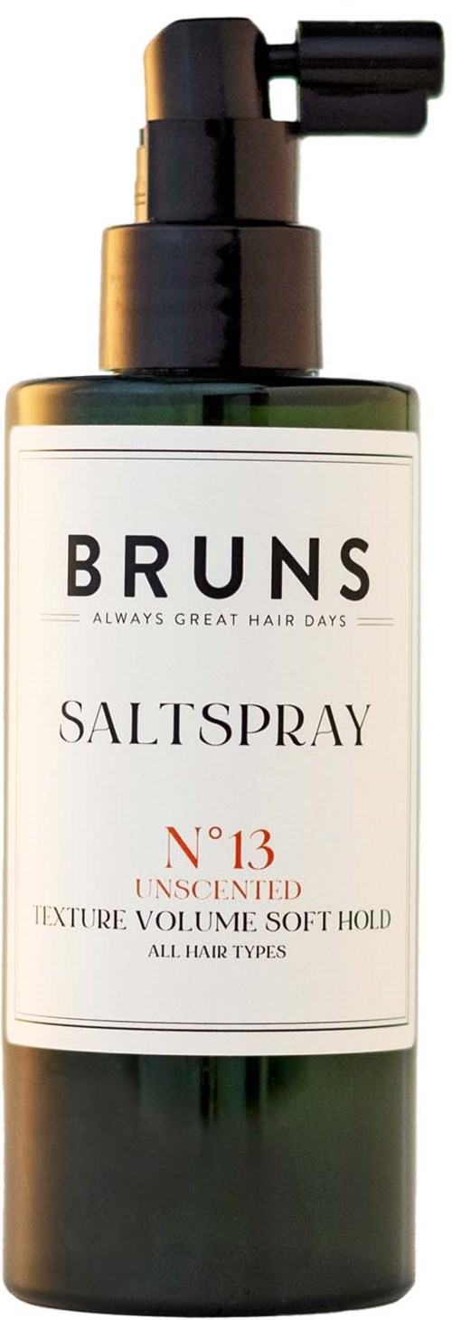 Bruns Products Saltspray Nº13  200 ml
