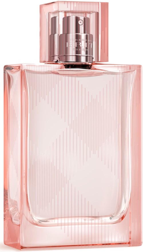 Burberry Brit Sheer EdT 50 ml