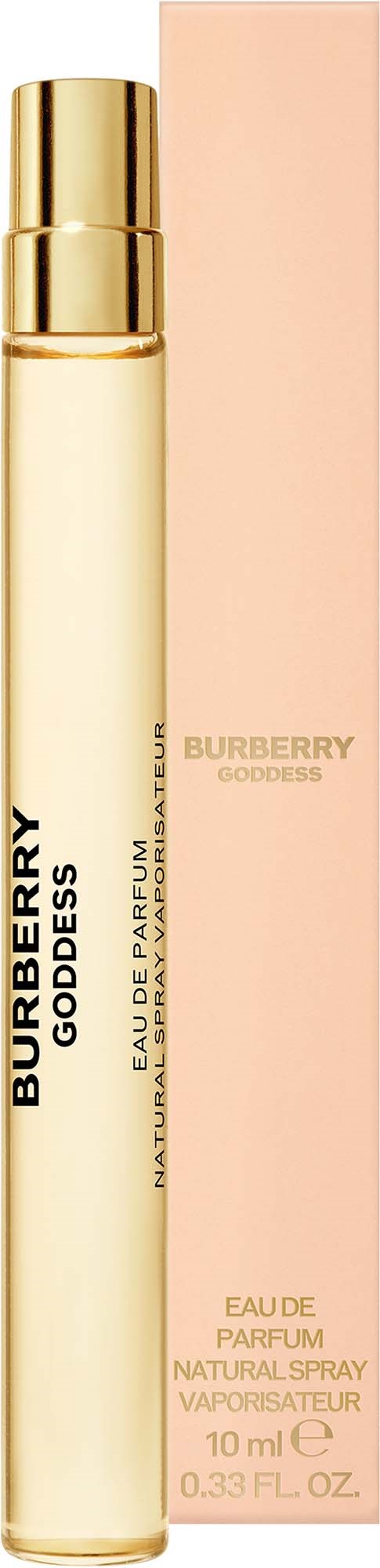 Burberry Goddess Eau de Parfum 10 ml