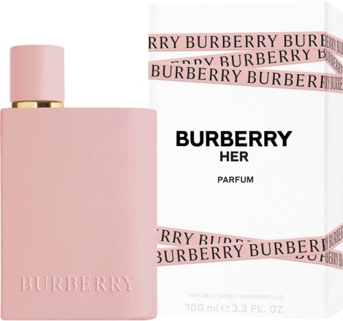 Burberry Her Parfum 100 ml