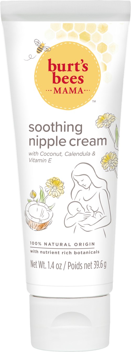 Burt´s Bees Baby Calming Nipple Cream  39 g