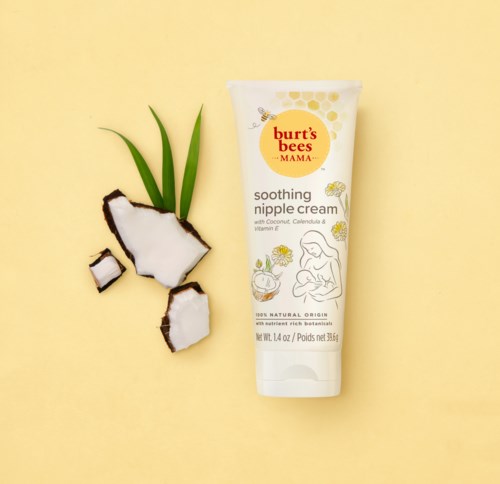 Burt´s Bees Baby Calming Nipple Cream  39 g