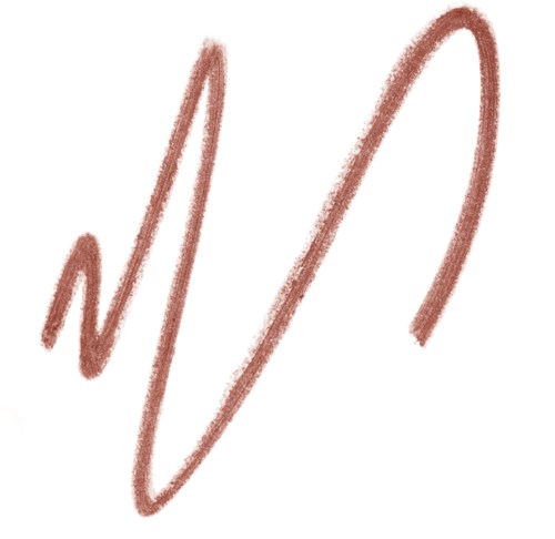 Brown, large, cursive signature on white background. Looks like a stylized letter.
