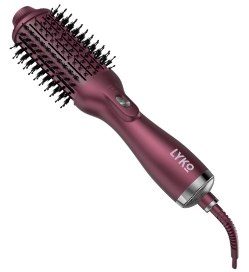 By Lyko Big Blowout Heat Brush