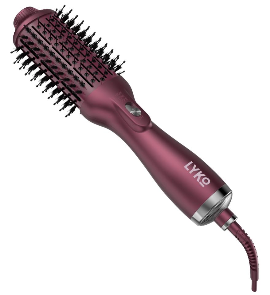 By Lyko Big Blowout Heat Brush