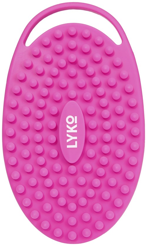By Lyko Body Buff Scrub Brush