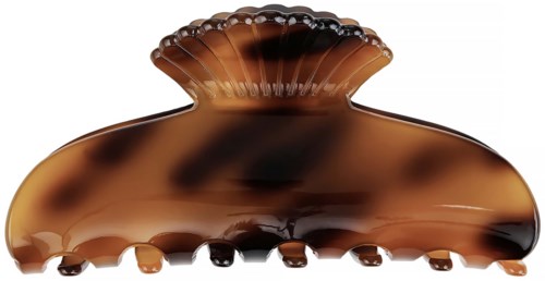 By Lyko Corall Hair Claw Tortoise