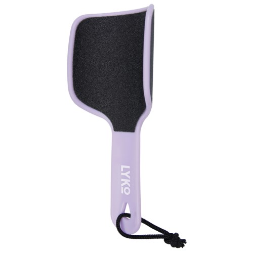 By Lyko Curved Up Foot File