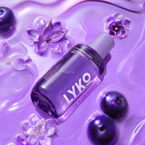 By Lyko Hair and Body Mist Bloomy Getaway