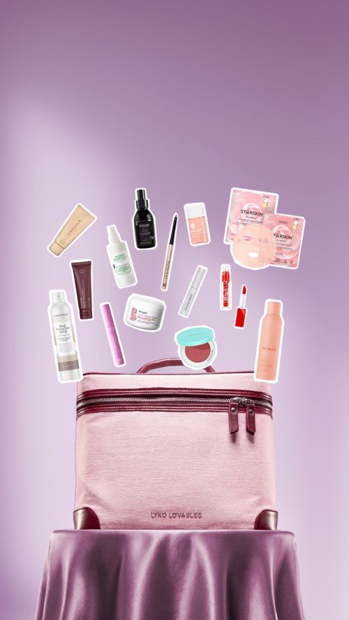 By Lyko Lovables The Hi Girl Kit
