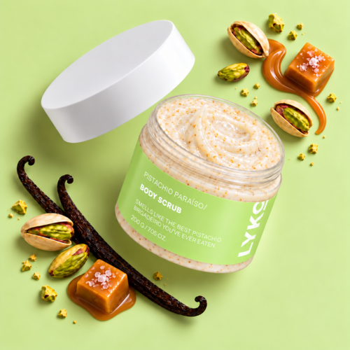 By Lyko Body Scrub 200 g