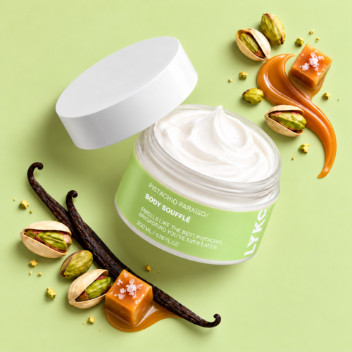 By Lyko Body Soufflé