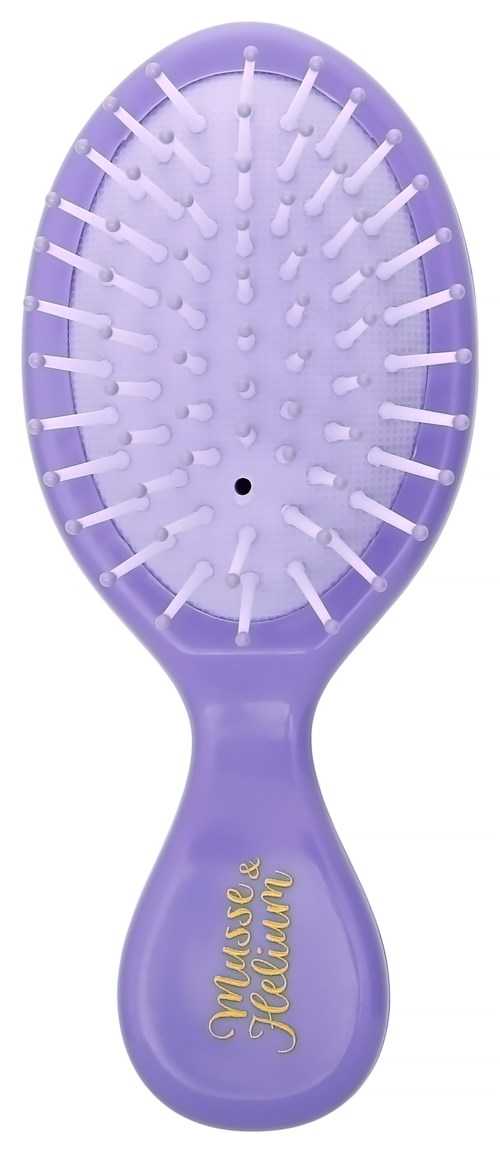 By Lyko Musse & Helium Fantasy Hair Brush