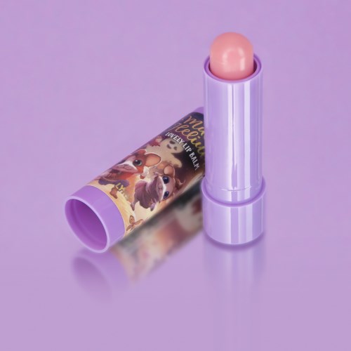 By Lyko Musse & Helium Lovely Lip Balm 5 g